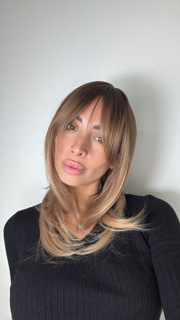 Cristy Castano Chiaro