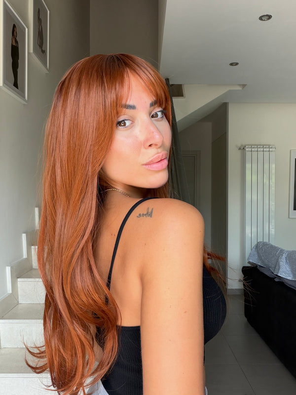 Isabel Rame