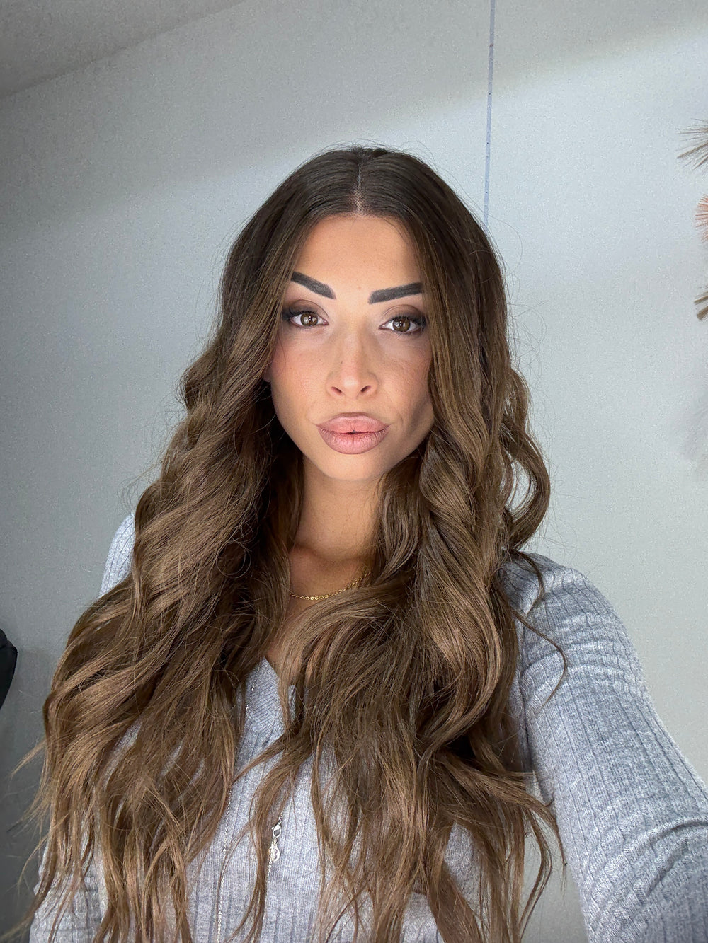 Venere - Wig Lace Front