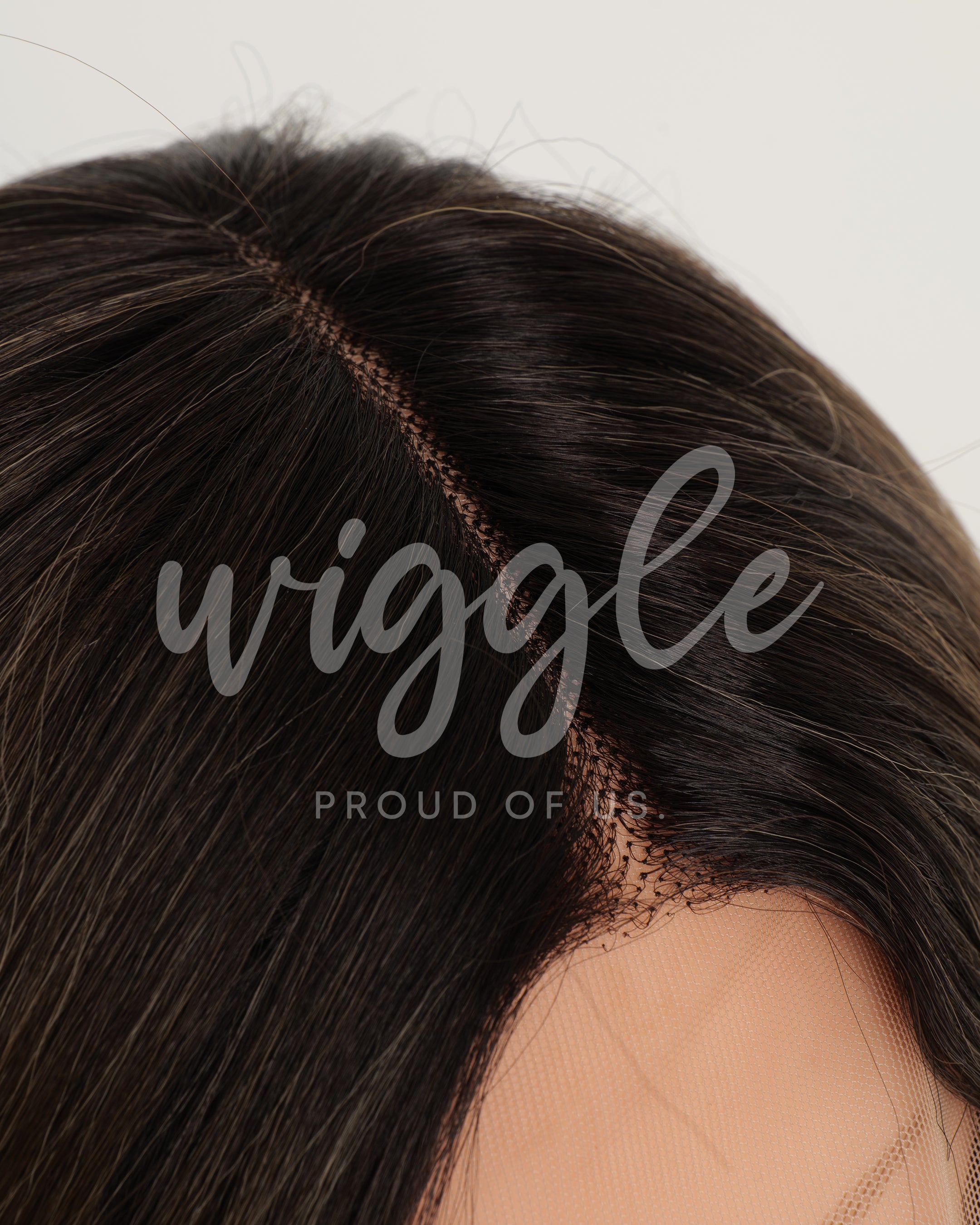 CHARLOTTE - WIG LACE FRONT