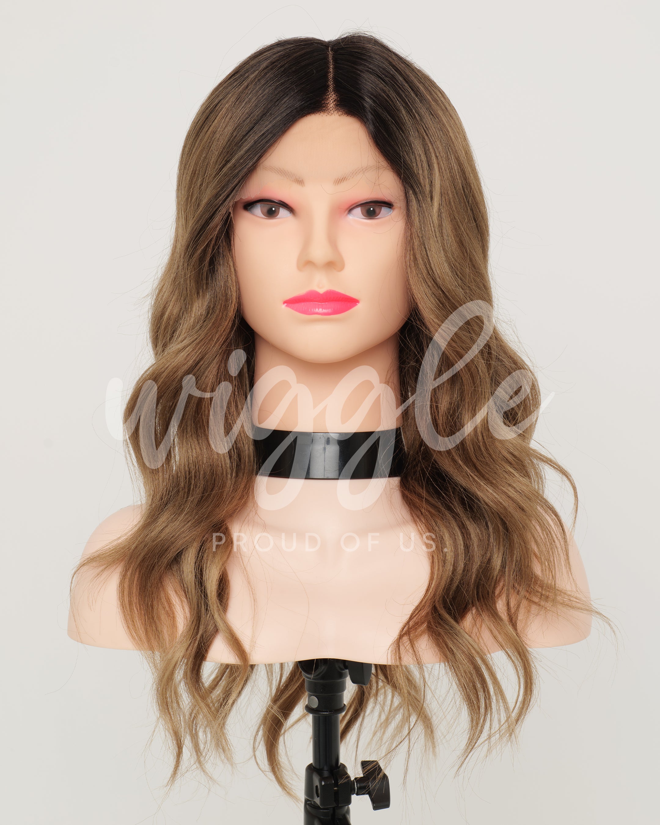 CHARLOTTE - WIG LACE FRONT