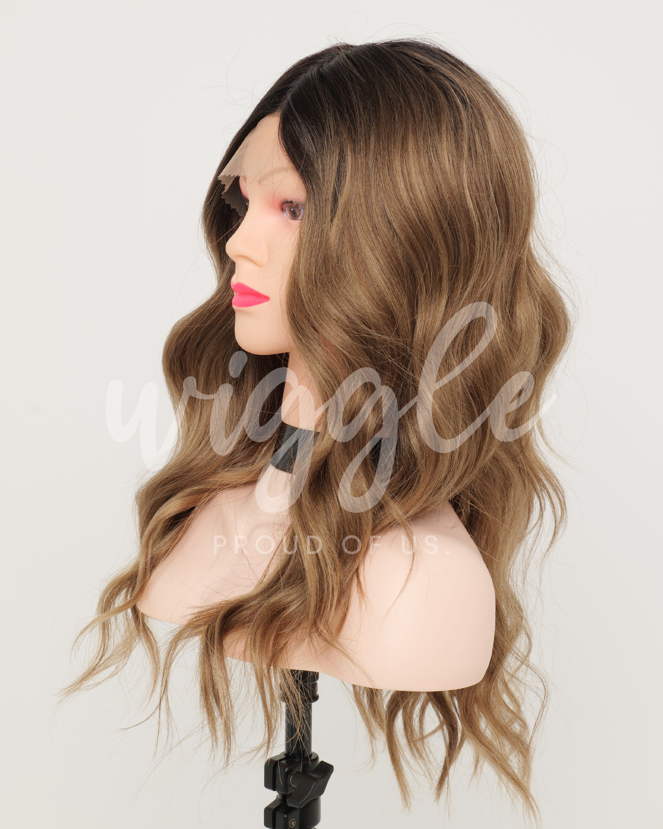 CHARLOTTE - WIG LACE FRONT