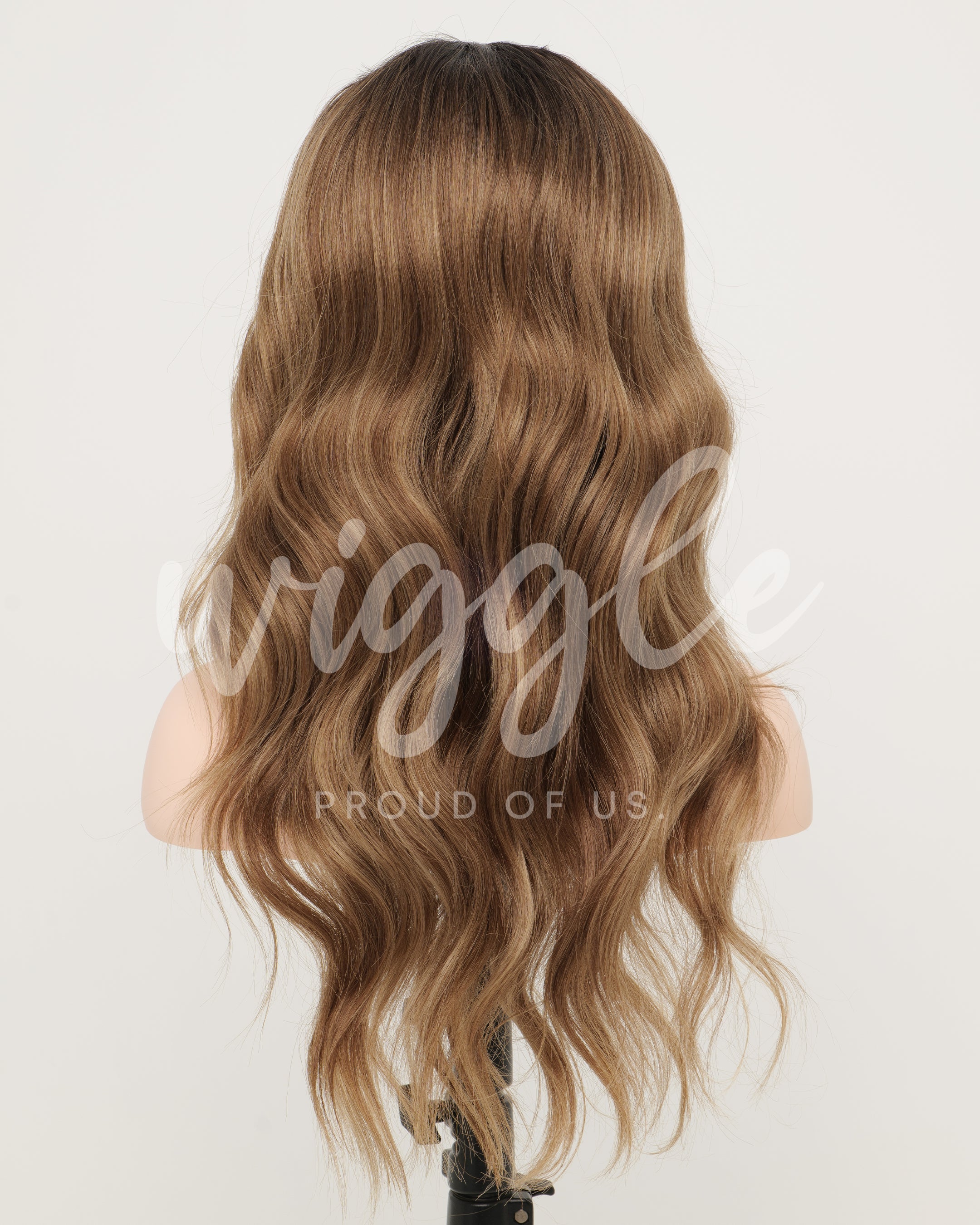 CHARLOTTE - WIG LACE FRONT