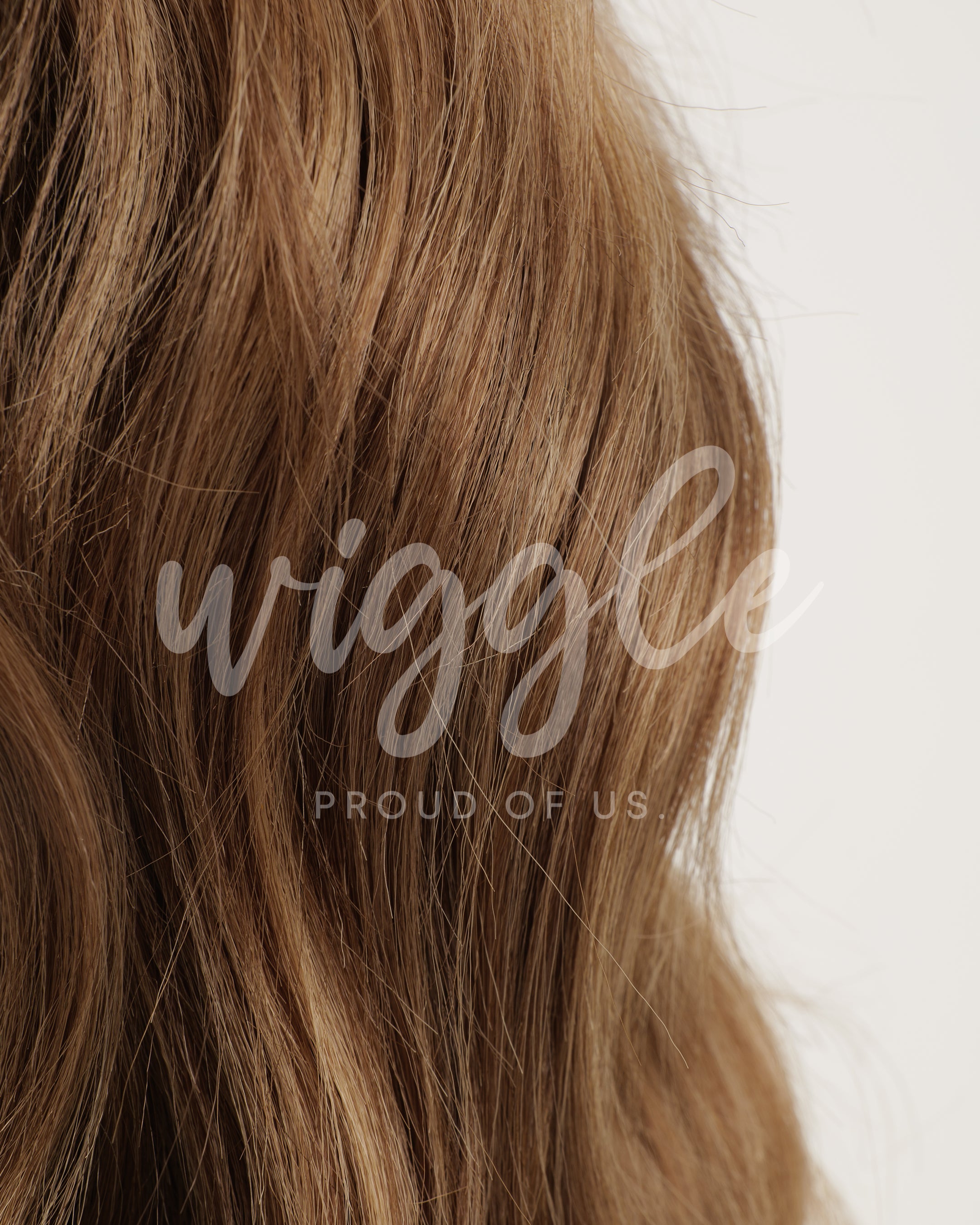 CHARLOTTE - WIG LACE FRONT