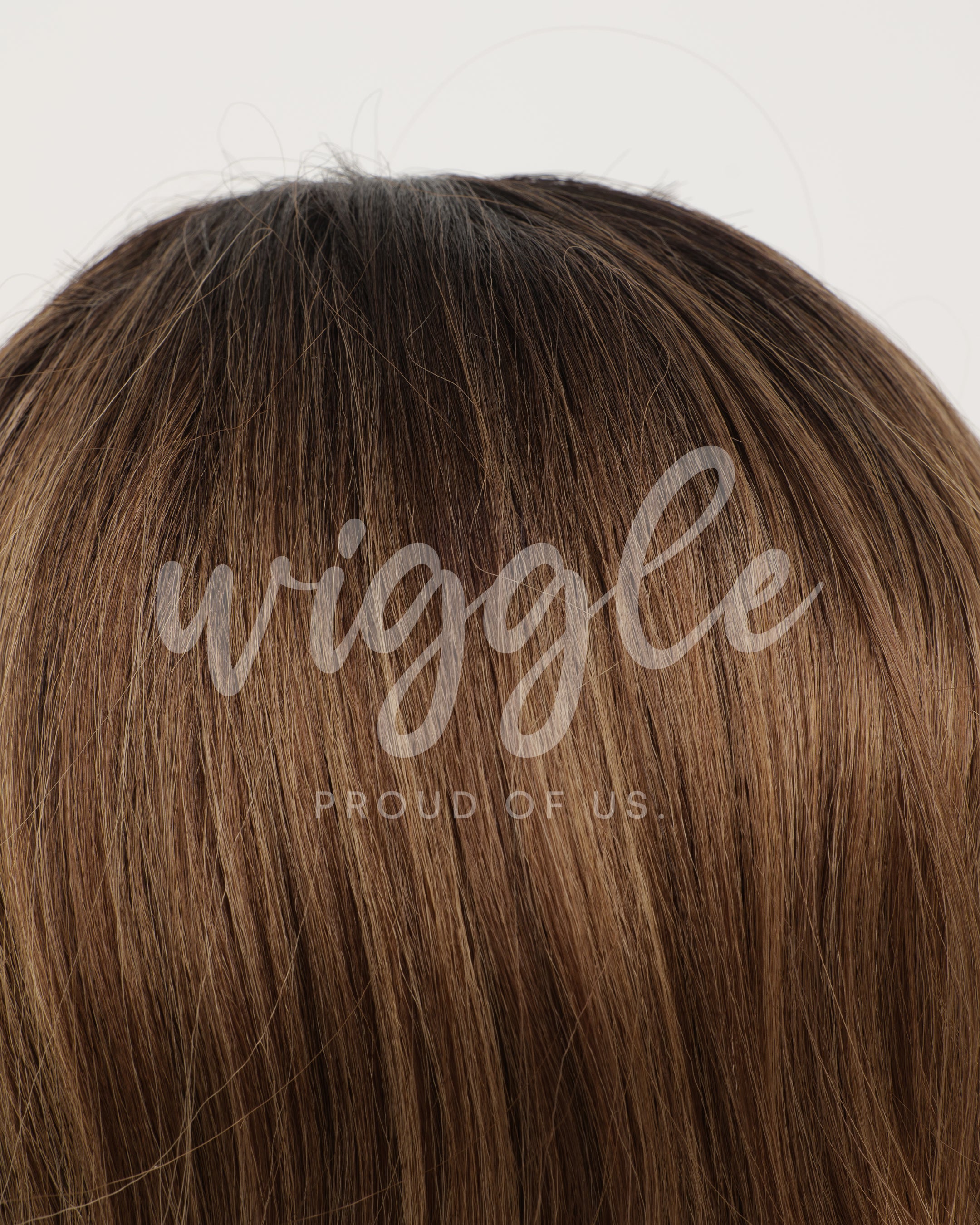 CHARLOTTE - WIG LACE FRONT