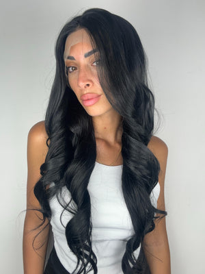 Mia - Wig lace front