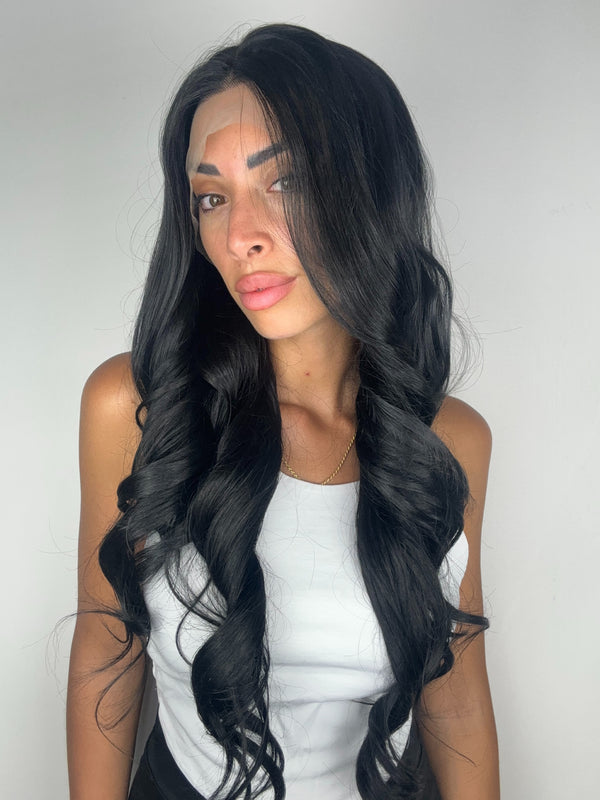 Mia - Wig lace front
