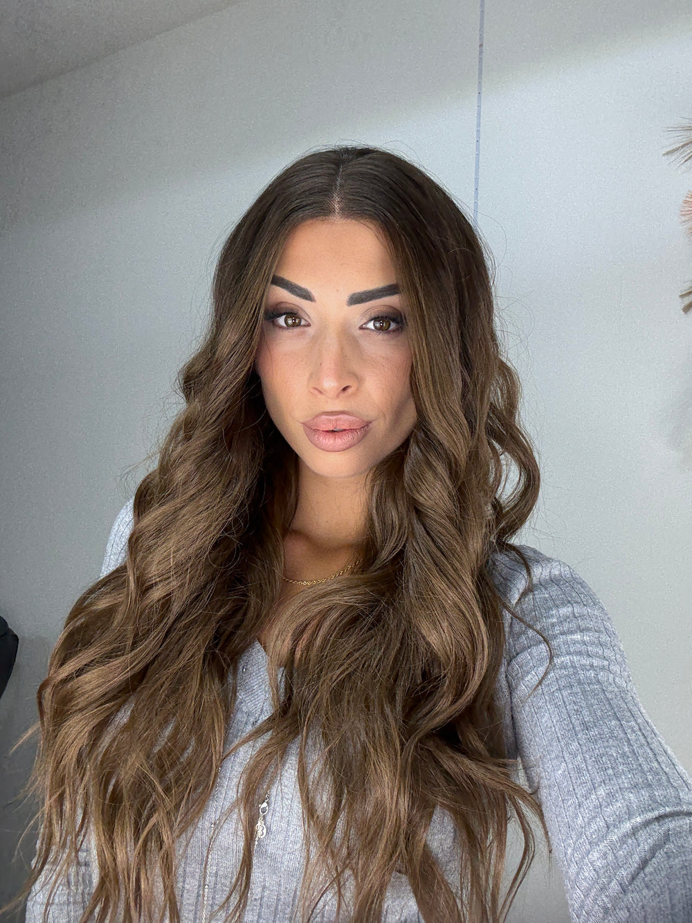 Venere - Wig Lace Front