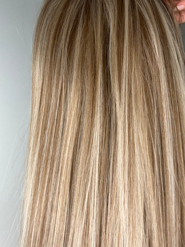 Ivy - Wig lace front