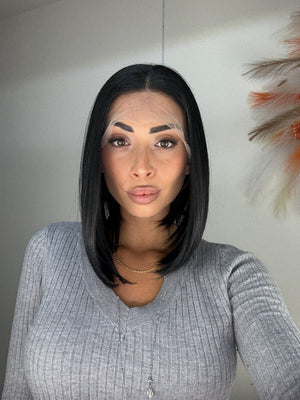 Madison Luxury - Wig Lace Front