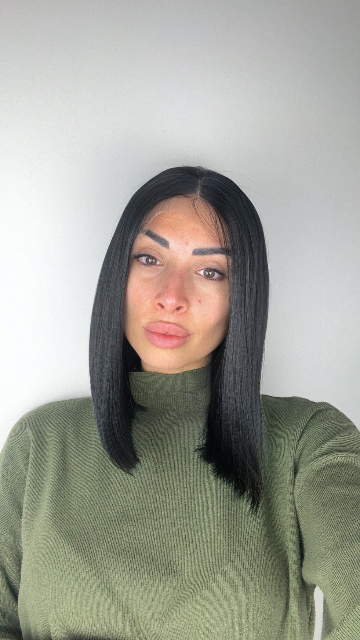 SASHA - WIG LACE FRONT