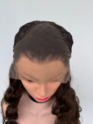 Giulia - Wig lace front