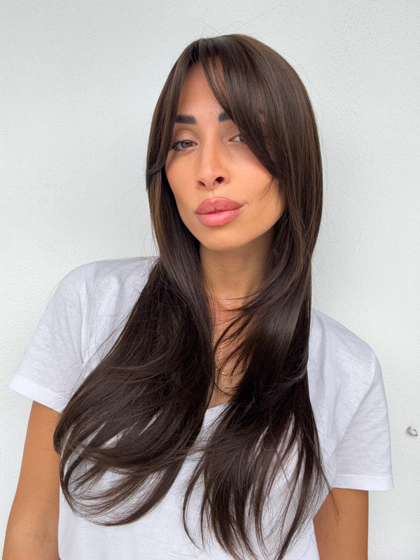 SERENA CASTANO 