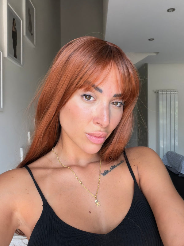 Isabel Rame