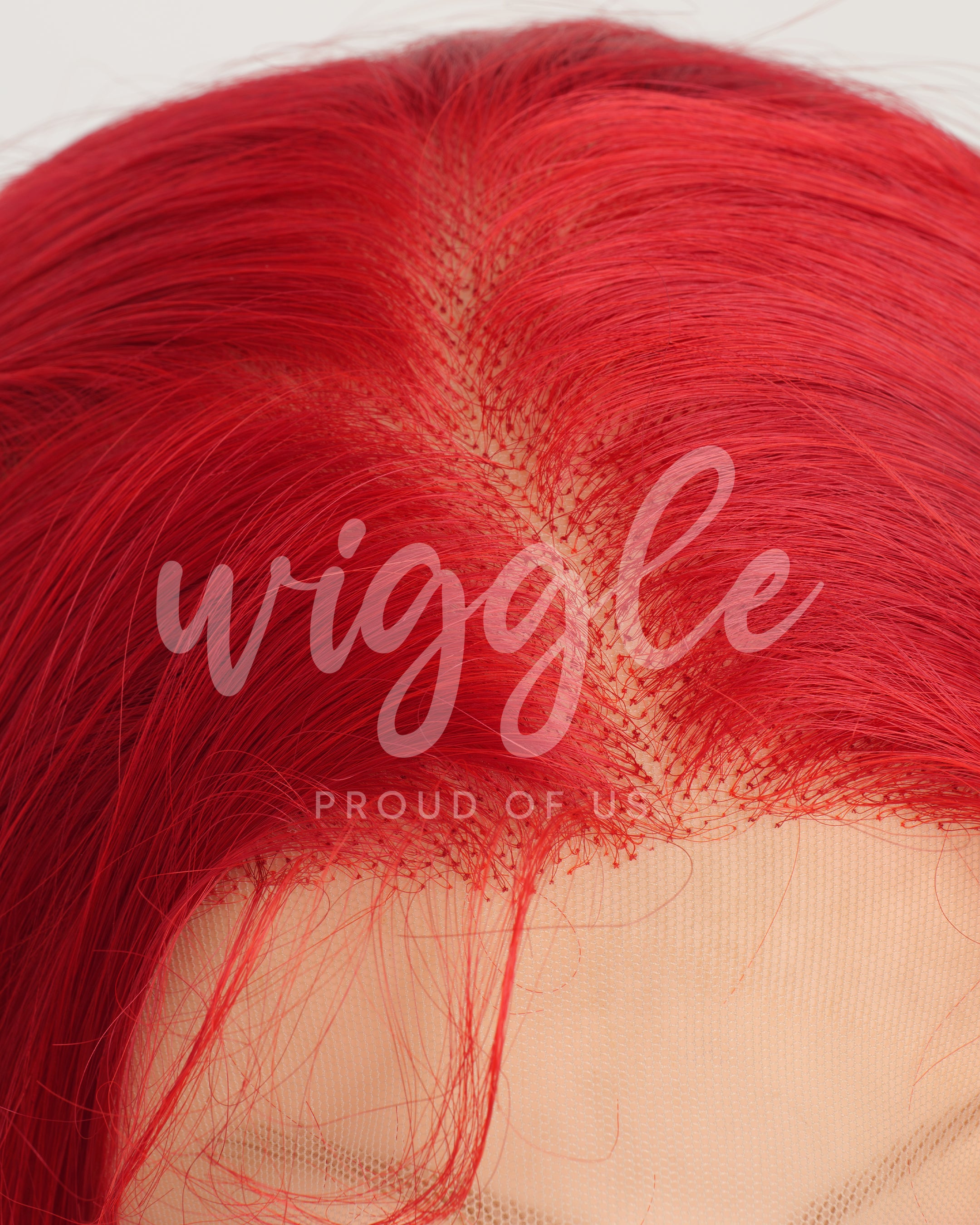 EMMA - WIG LACE FRONT