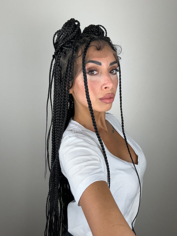 Vicky - Wig Full Lace