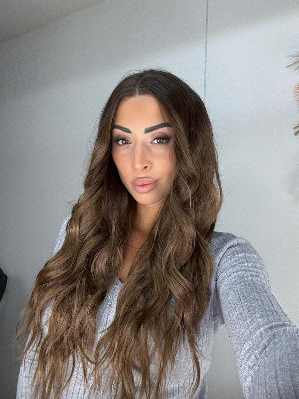 Venere - Wig Lace Front