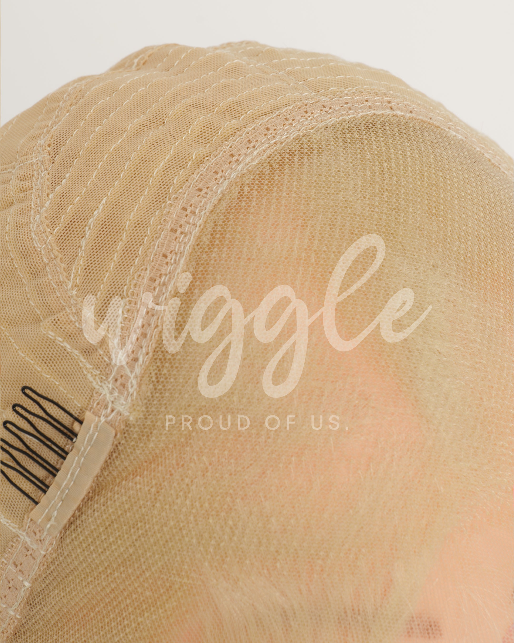 GRACE - WIG LACE FRONT