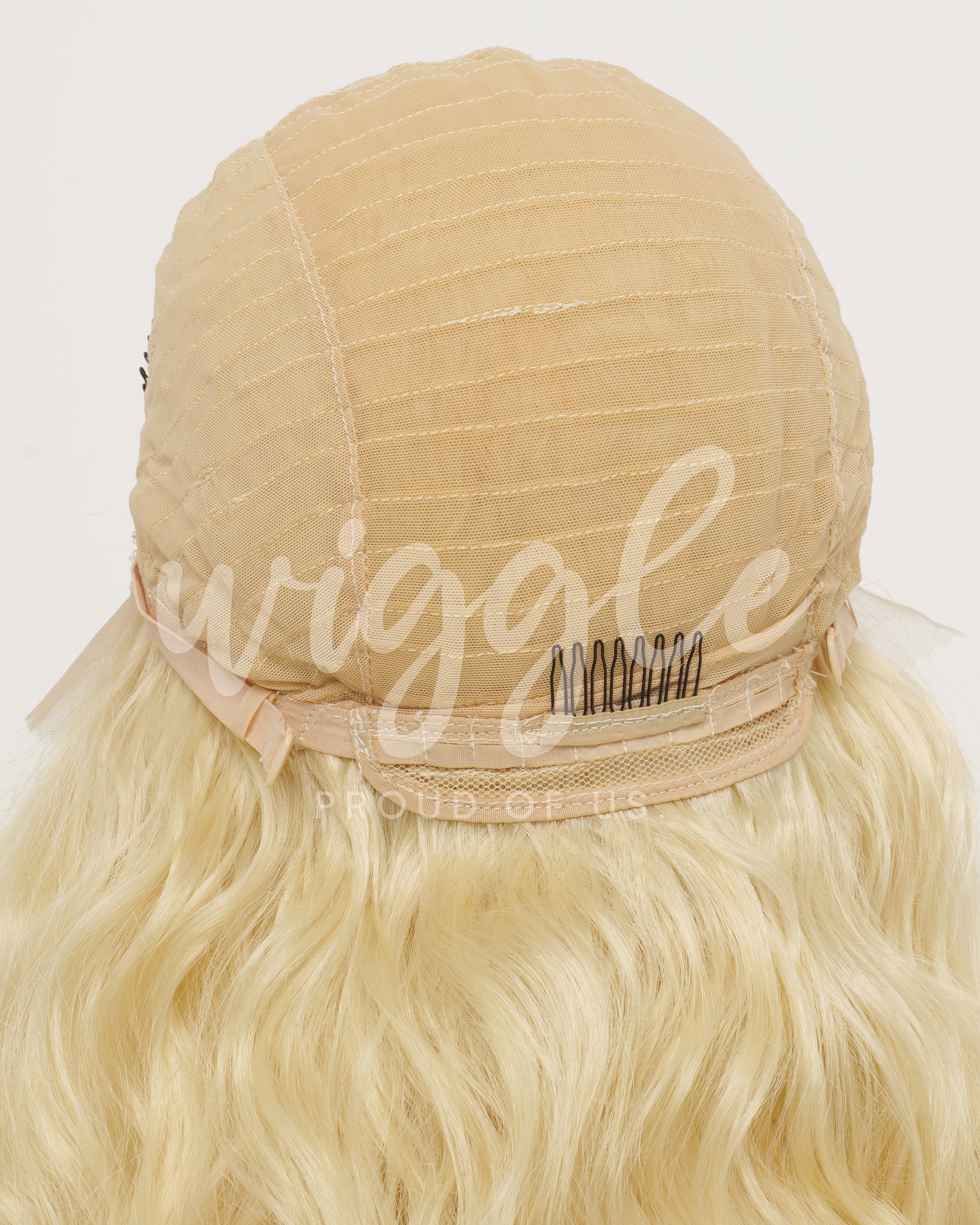 GRACE - WIG LACE FRONT