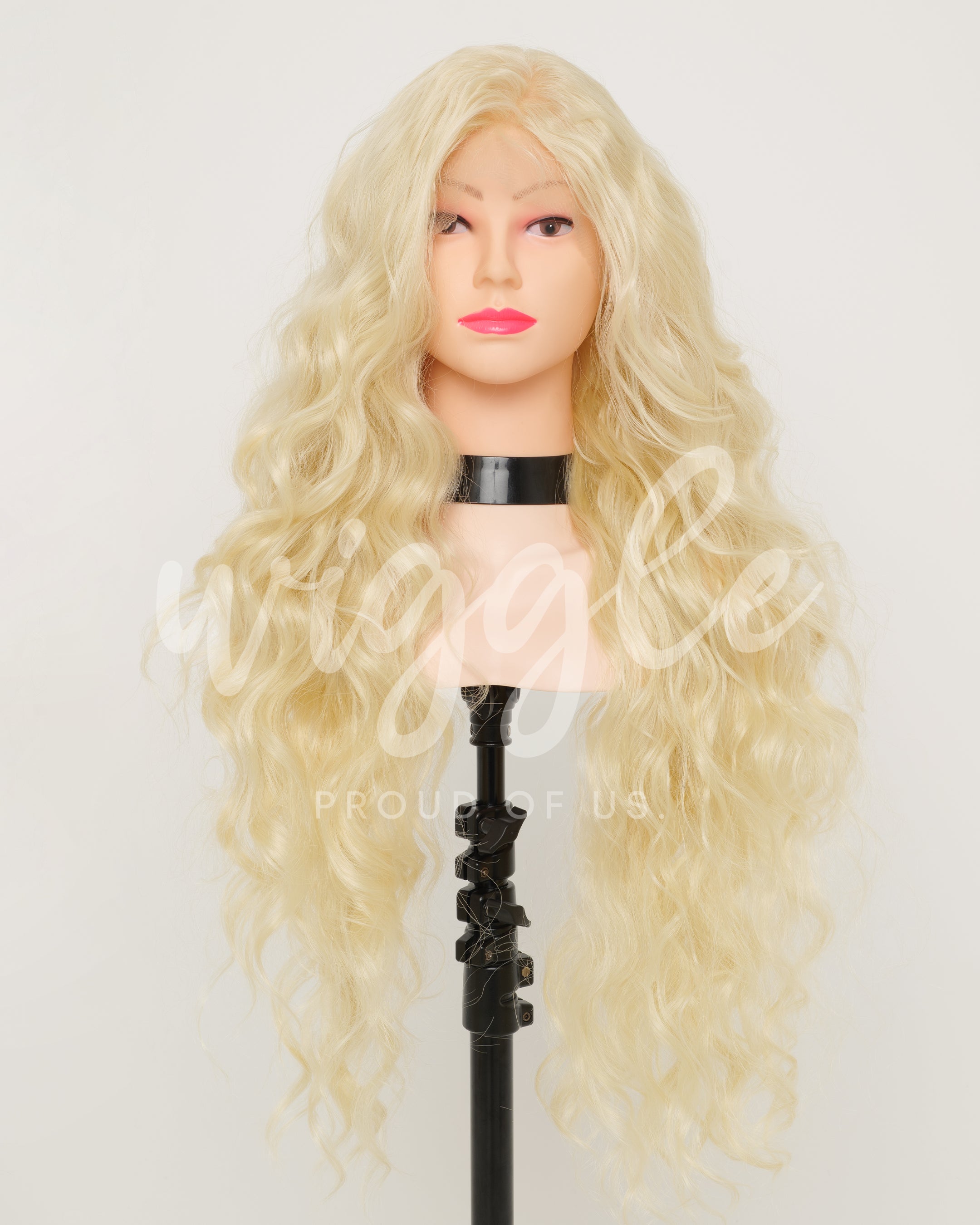 GRACE - WIG LACE FRONT