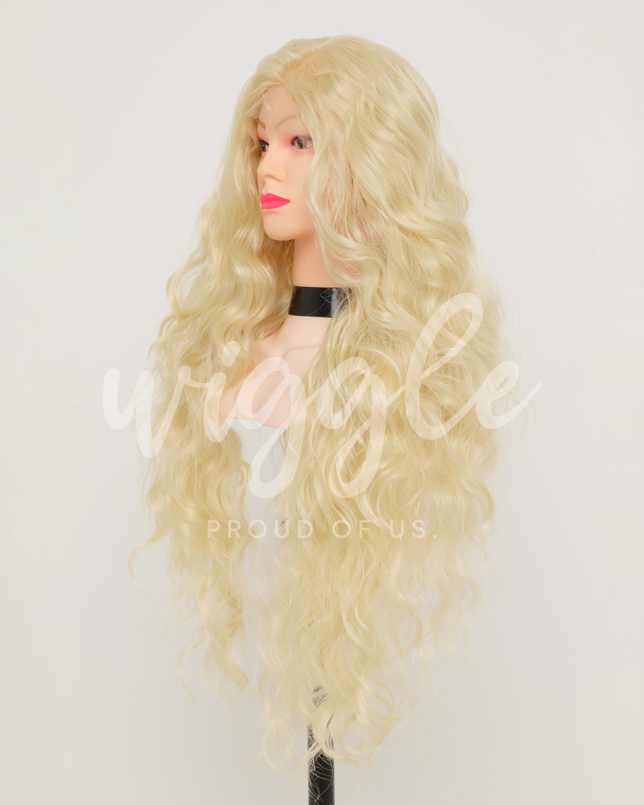 GRACE - WIG LACE FRONT