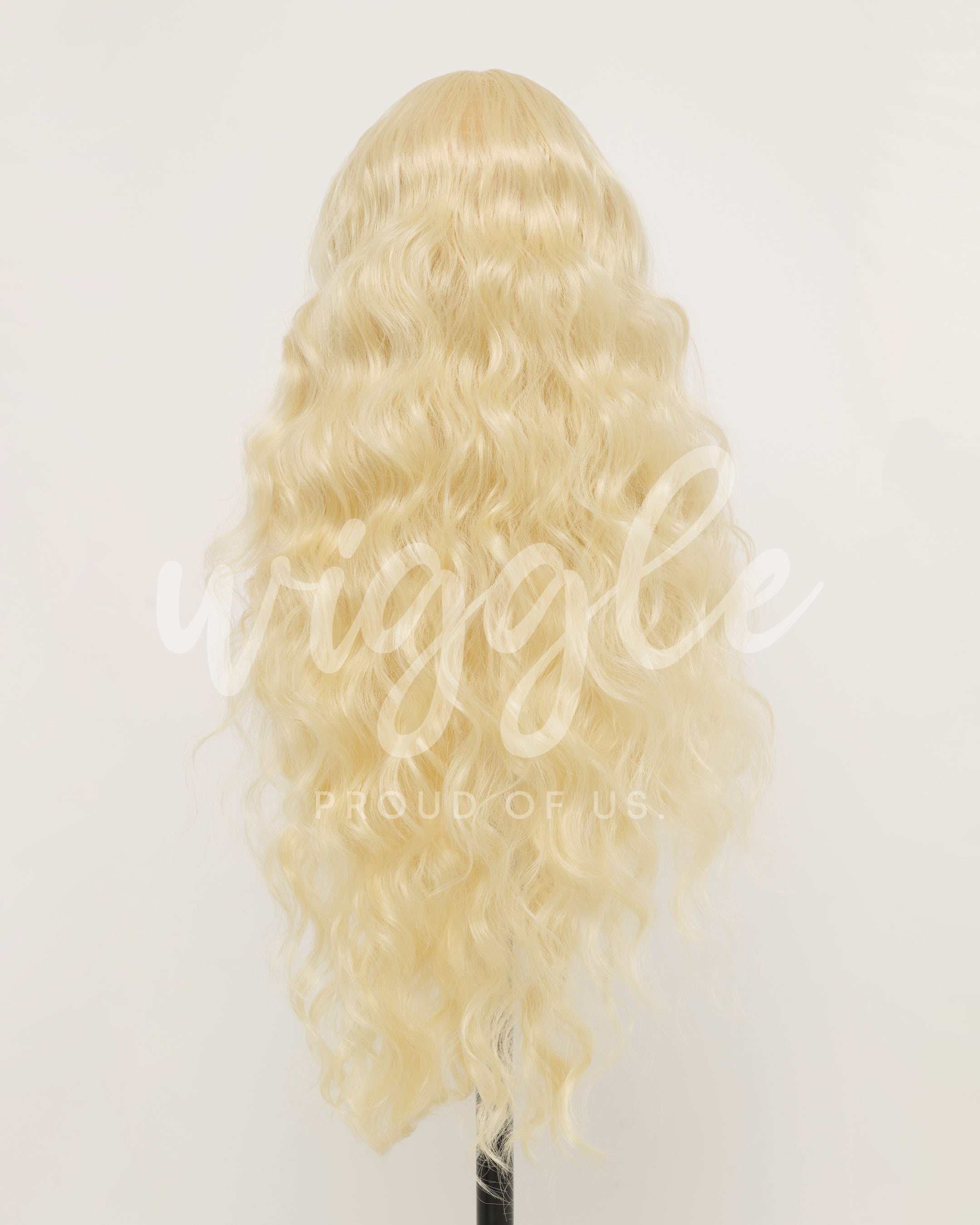 GRACE - WIG LACE FRONT