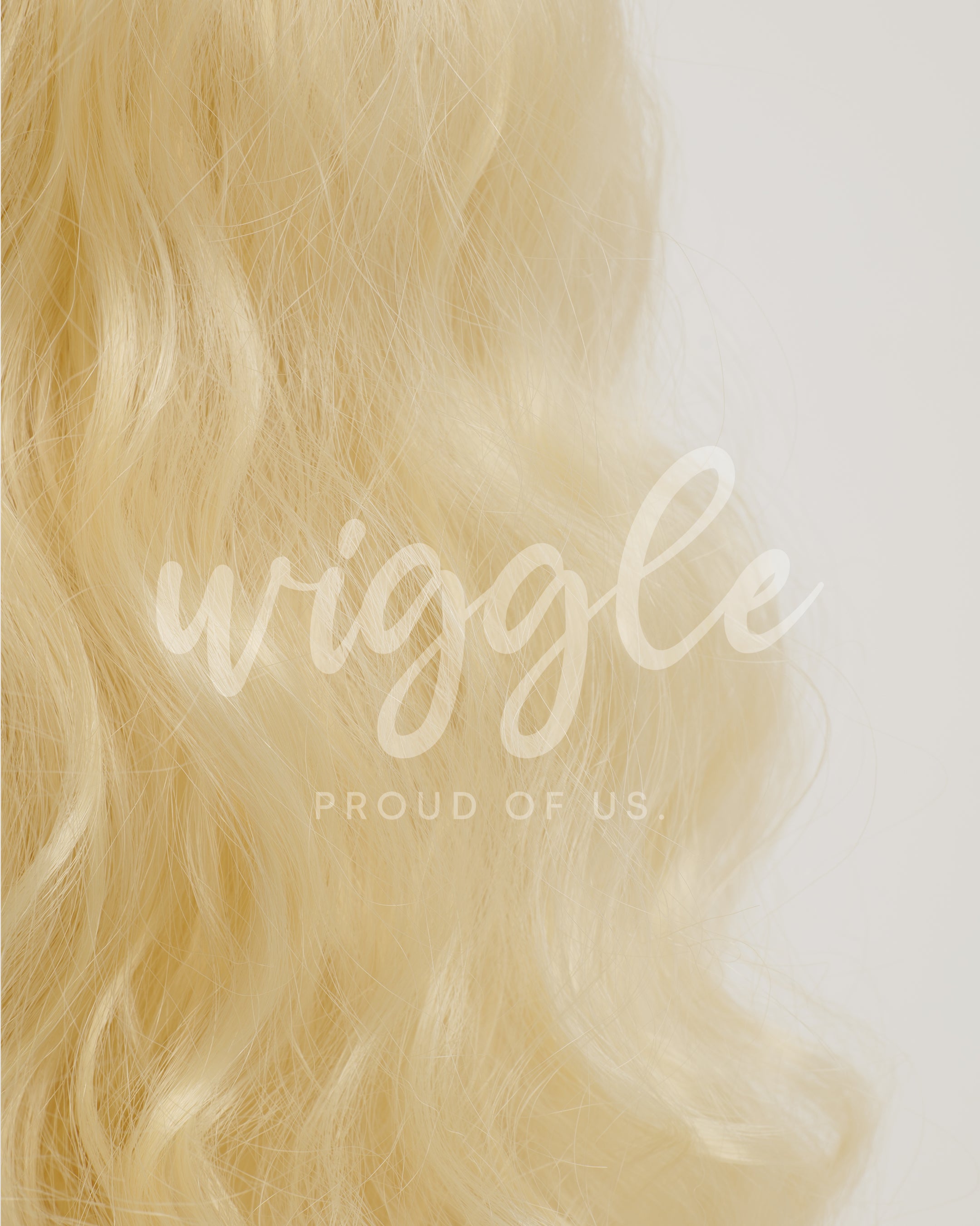 GRACE - WIG LACE FRONT