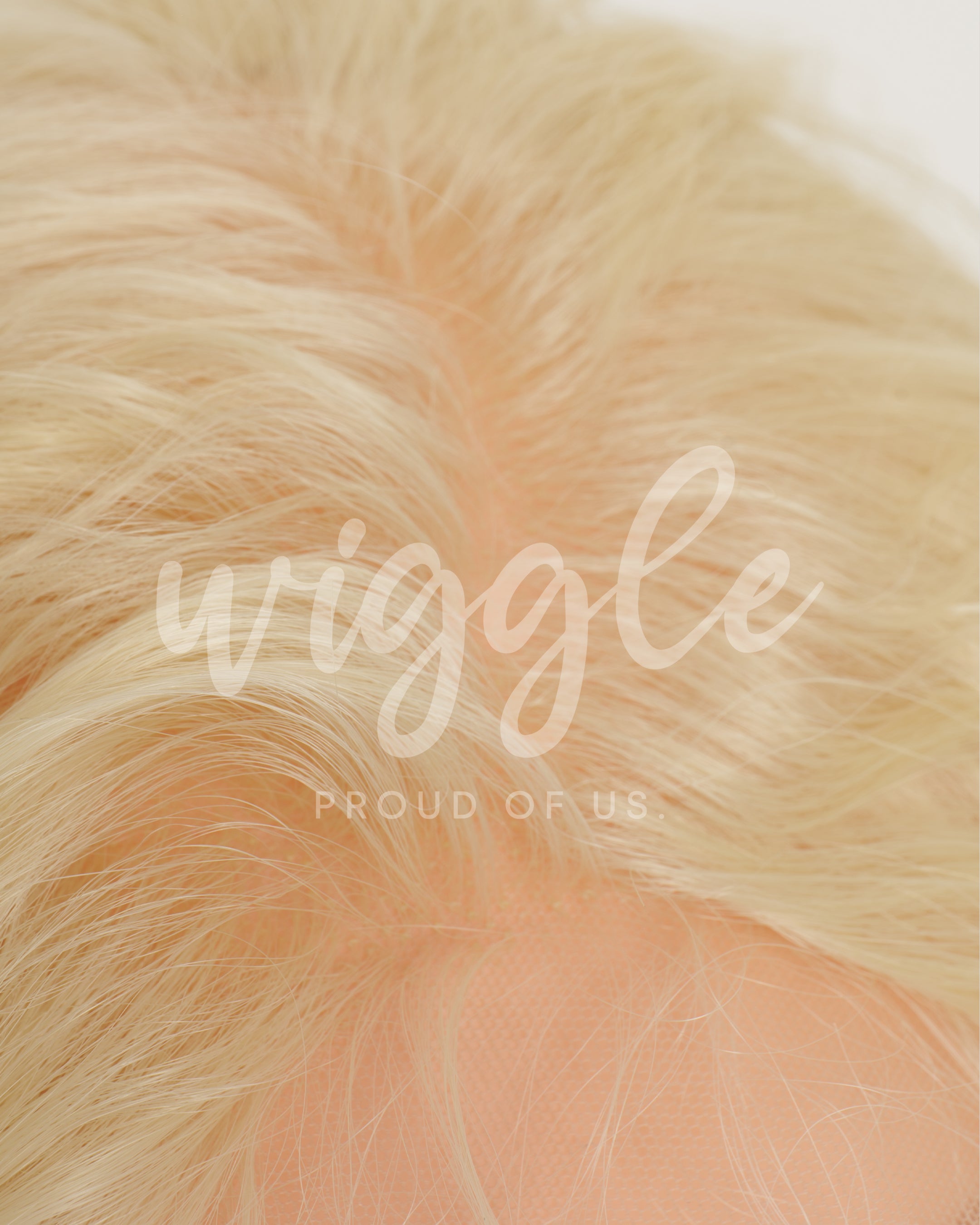 GRACE - WIG LACE FRONT