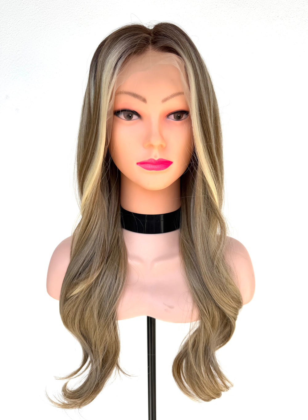 Irene - Wig lace front
