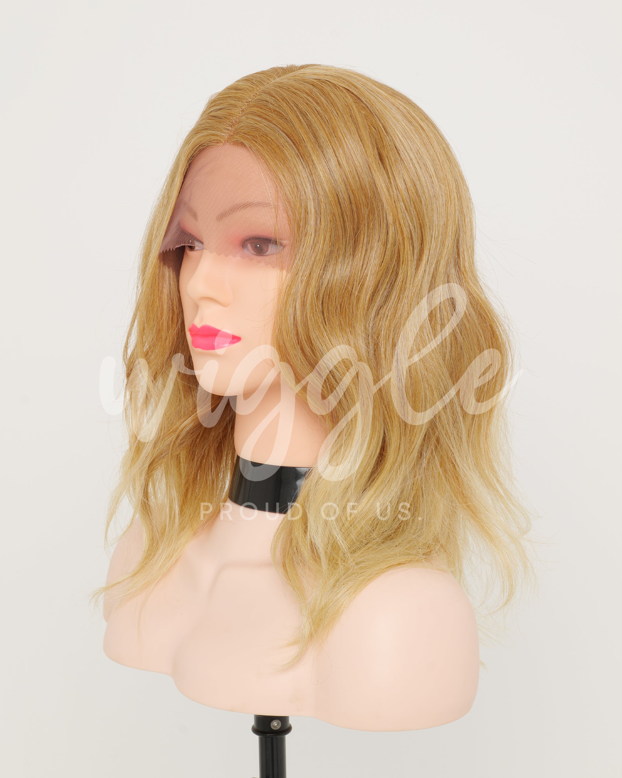JOY - WIG LACE FRONT