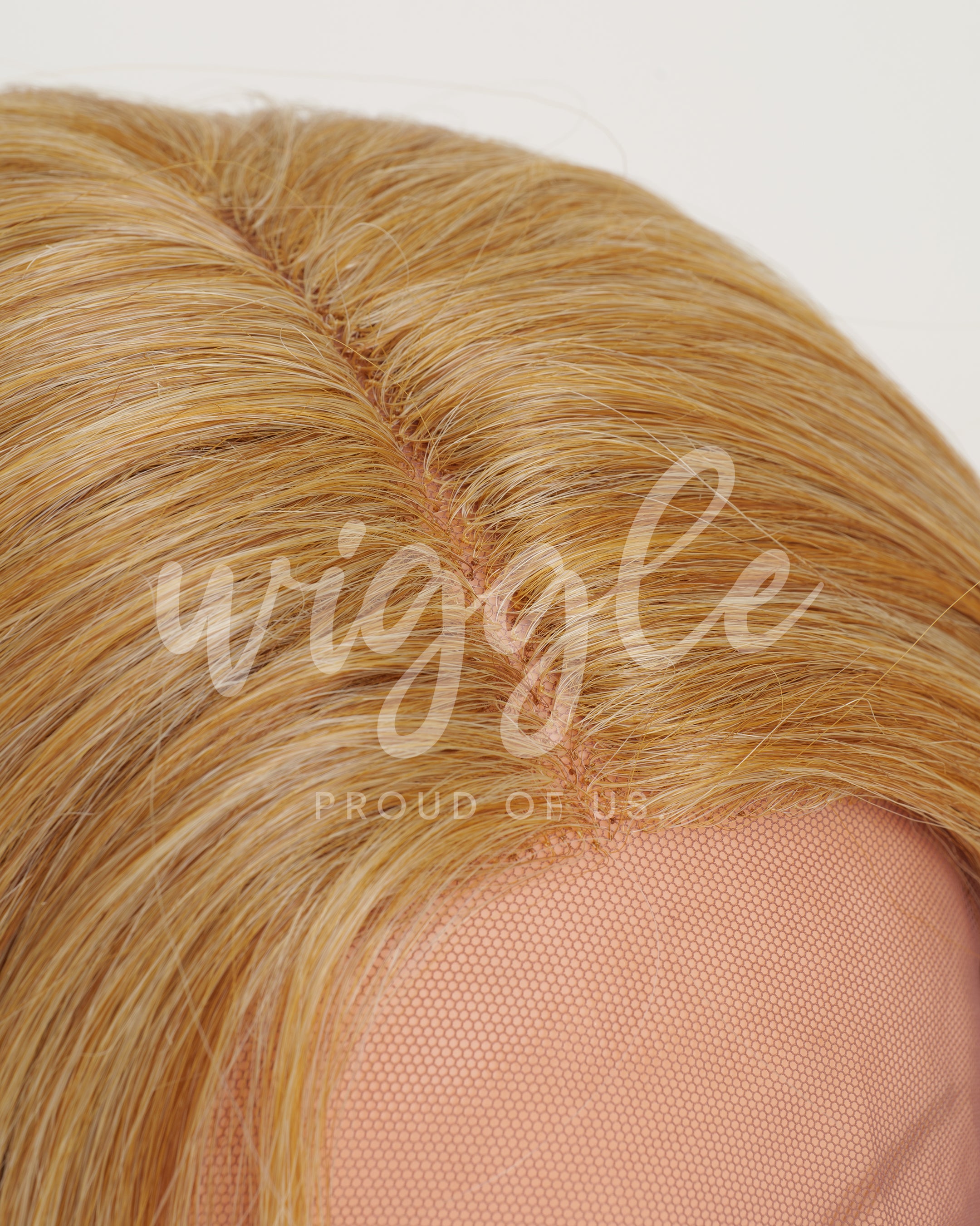 JOY - WIG LACE FRONT