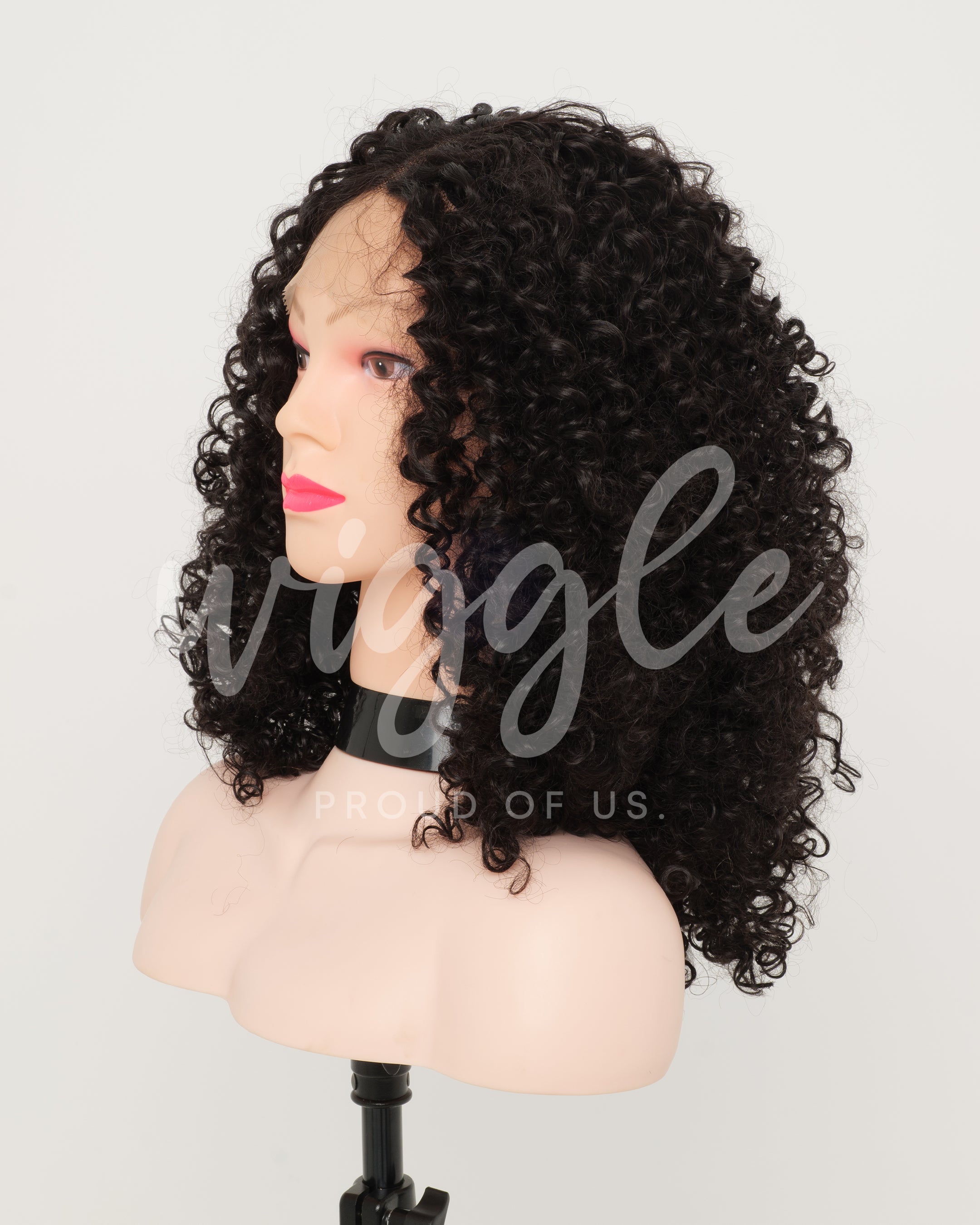 KIKI - WIG LACE FRONT