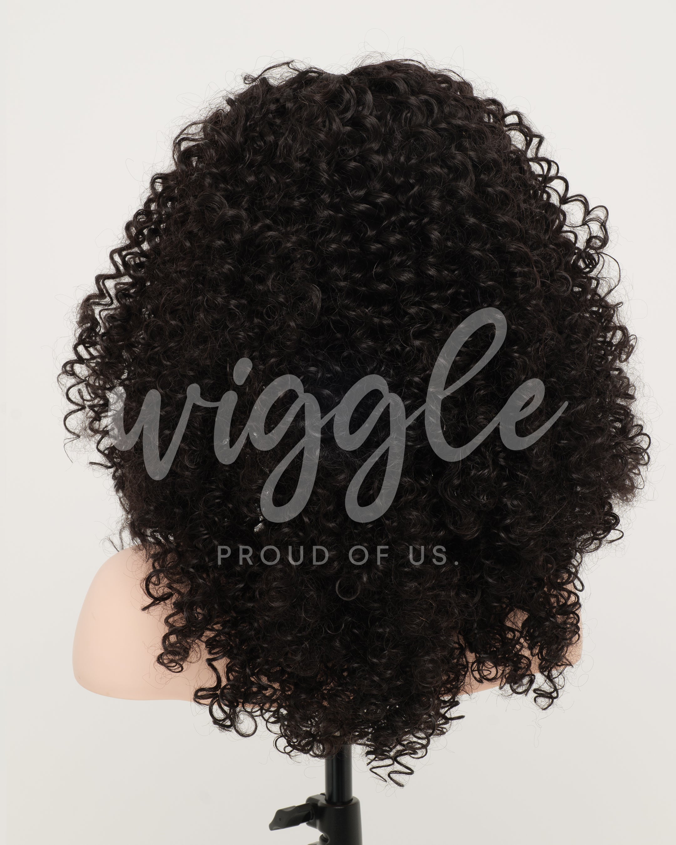 KIKI - WIG LACE FRONT