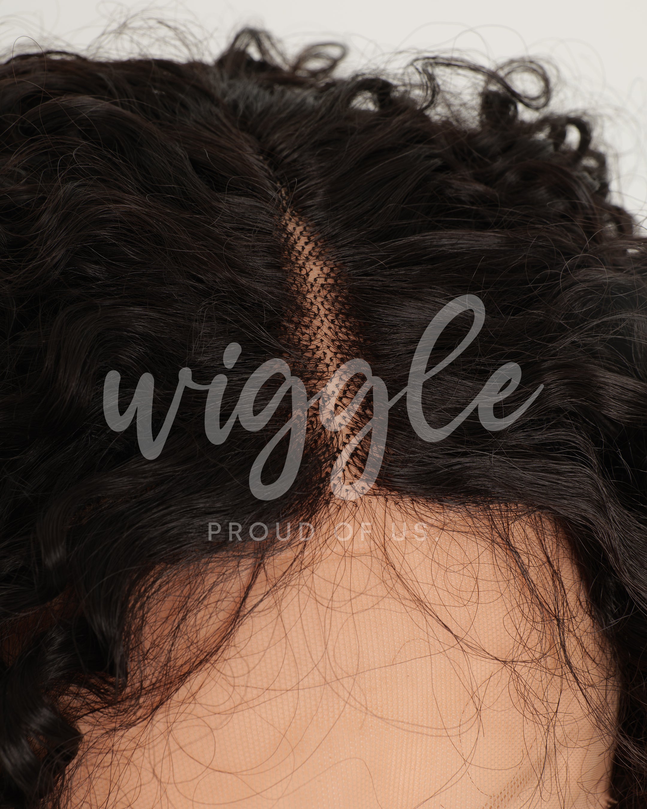 KIKI - WIG LACE FRONT