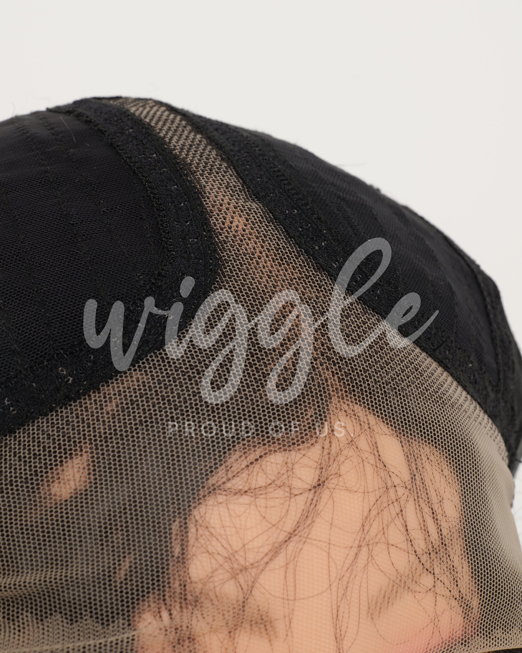 KIKI - WIG LACE FRONT