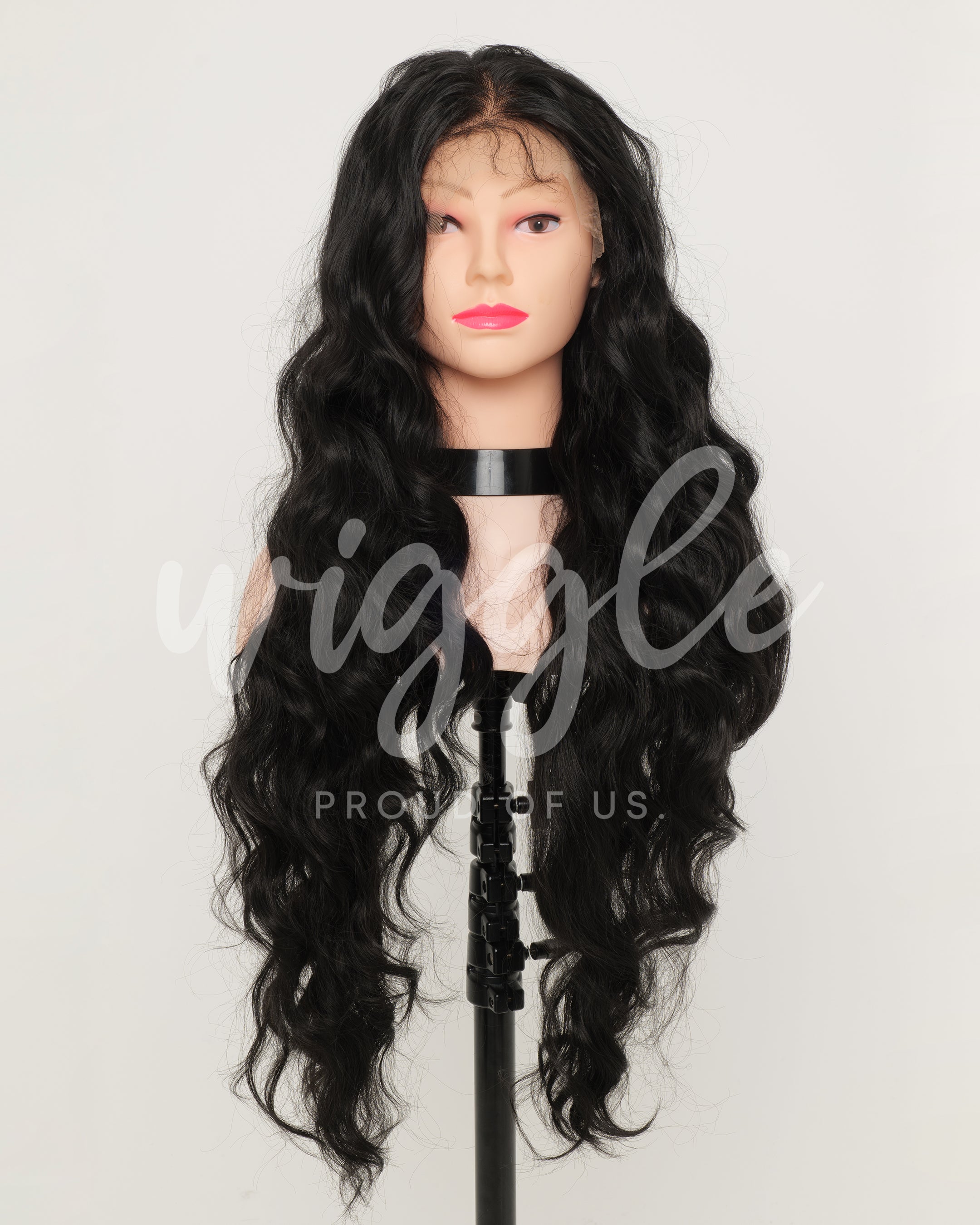 KIM - WIG LACE FRONT