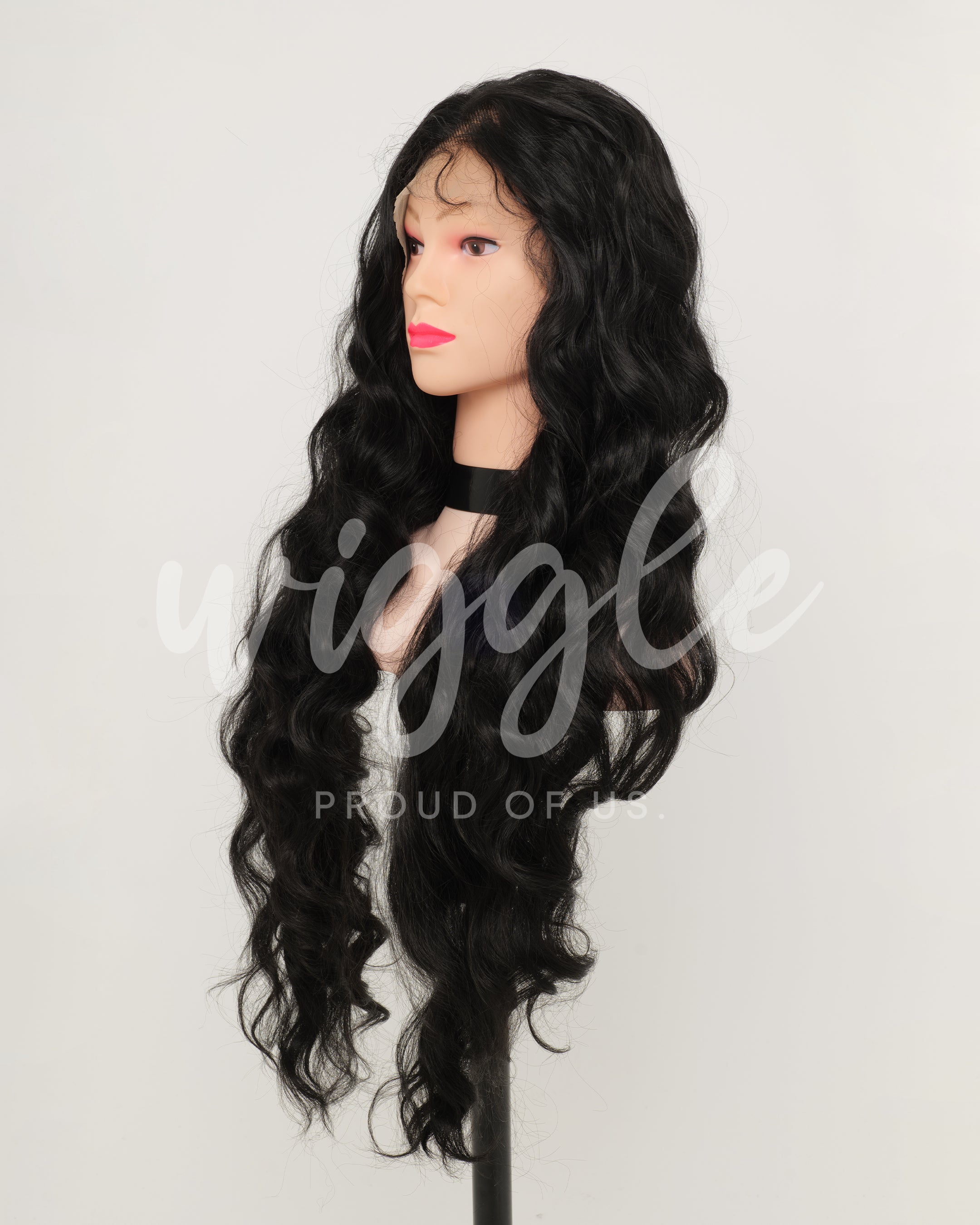 KIM - WIG LACE FRONT