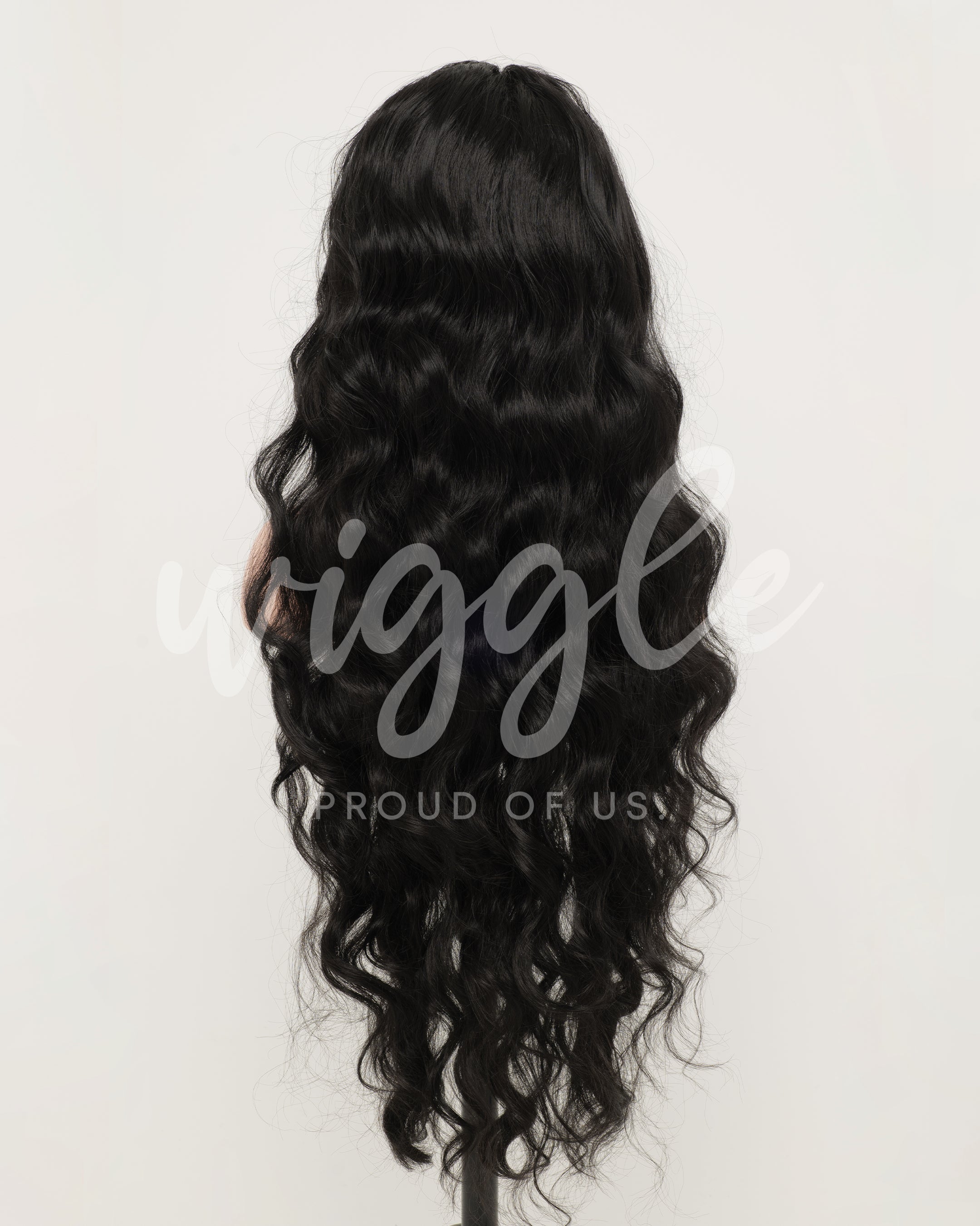 KIM - WIG LACE FRONT