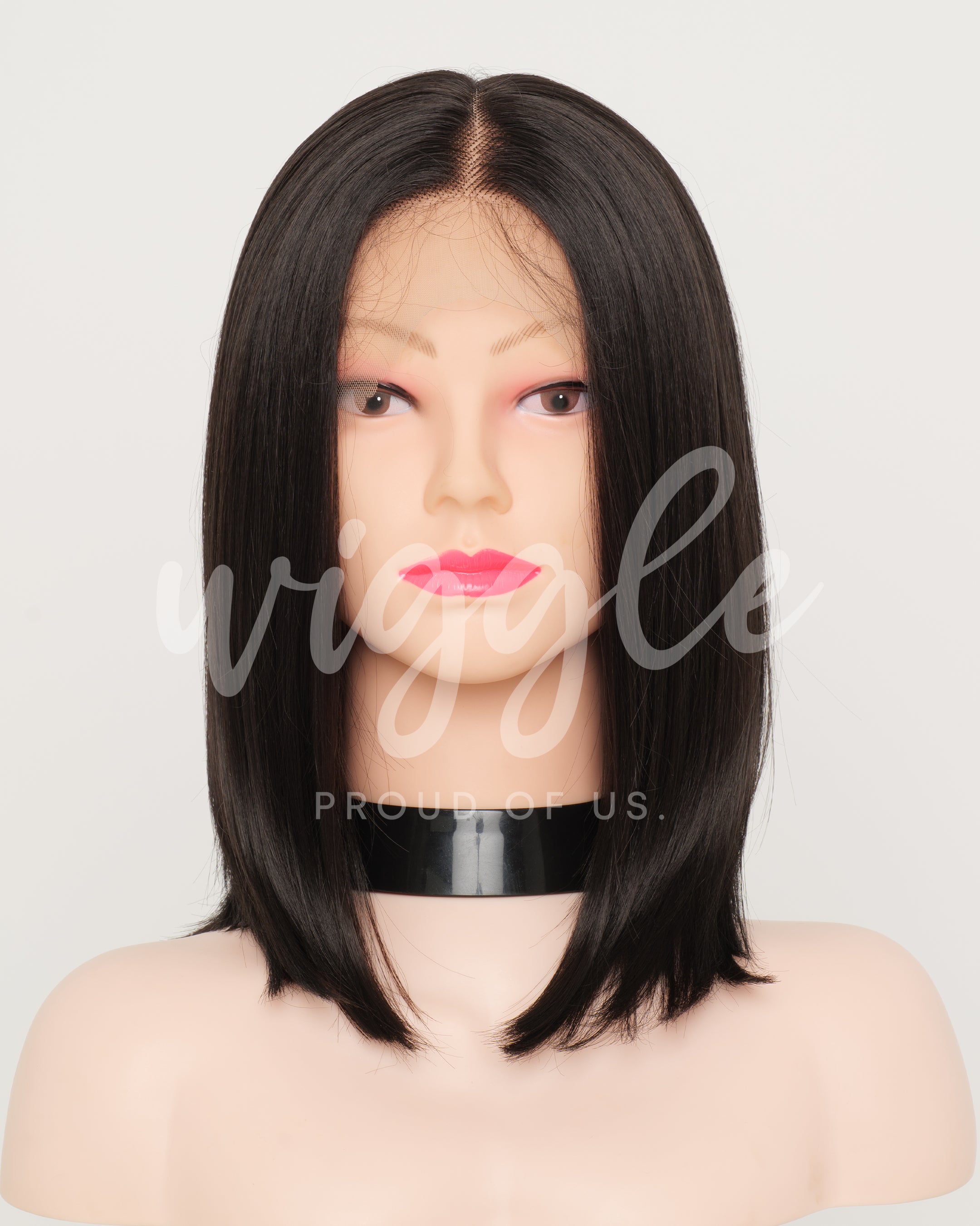 WOOL - WIG LACE FRONT