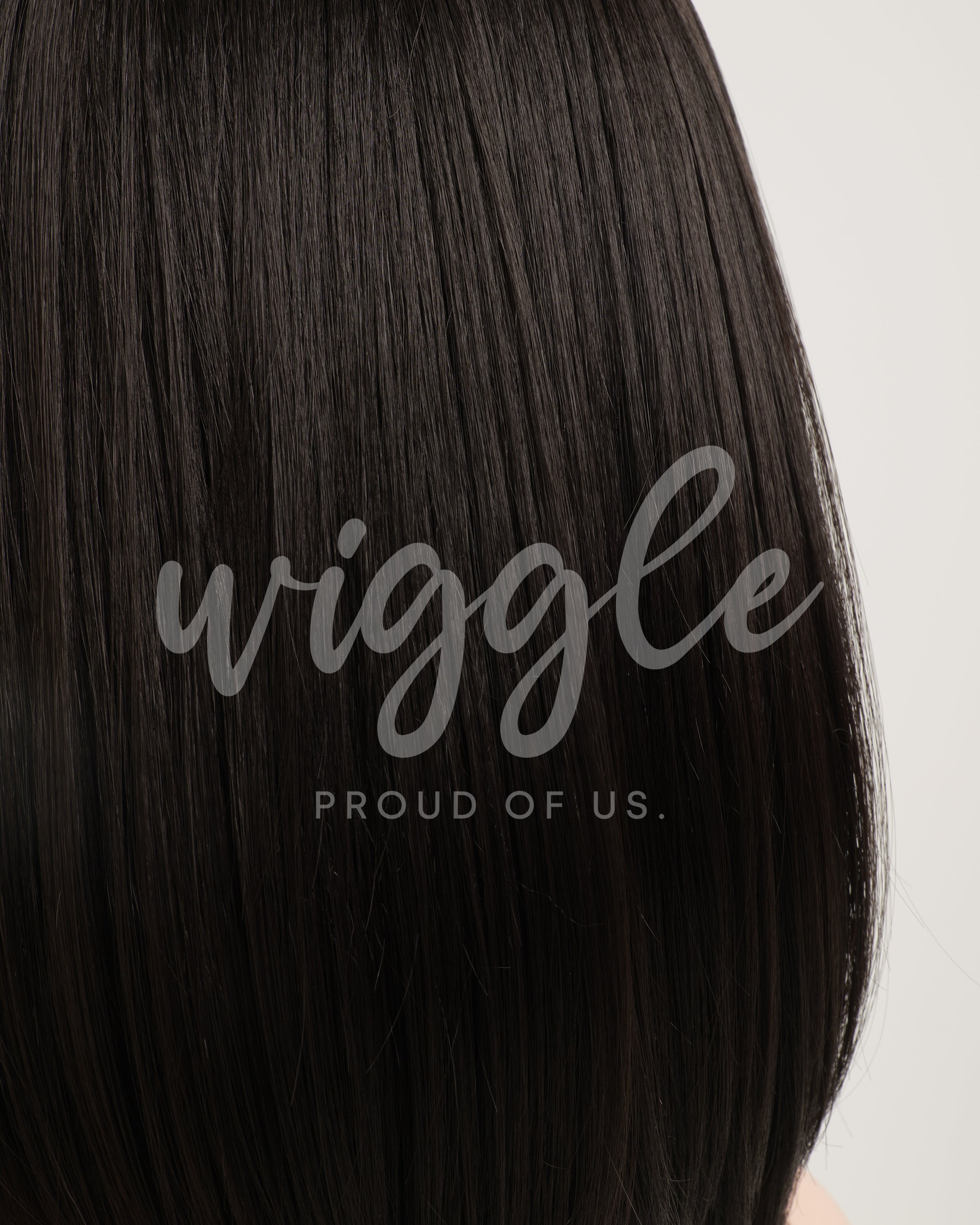 WOOL - WIG LACE FRONT