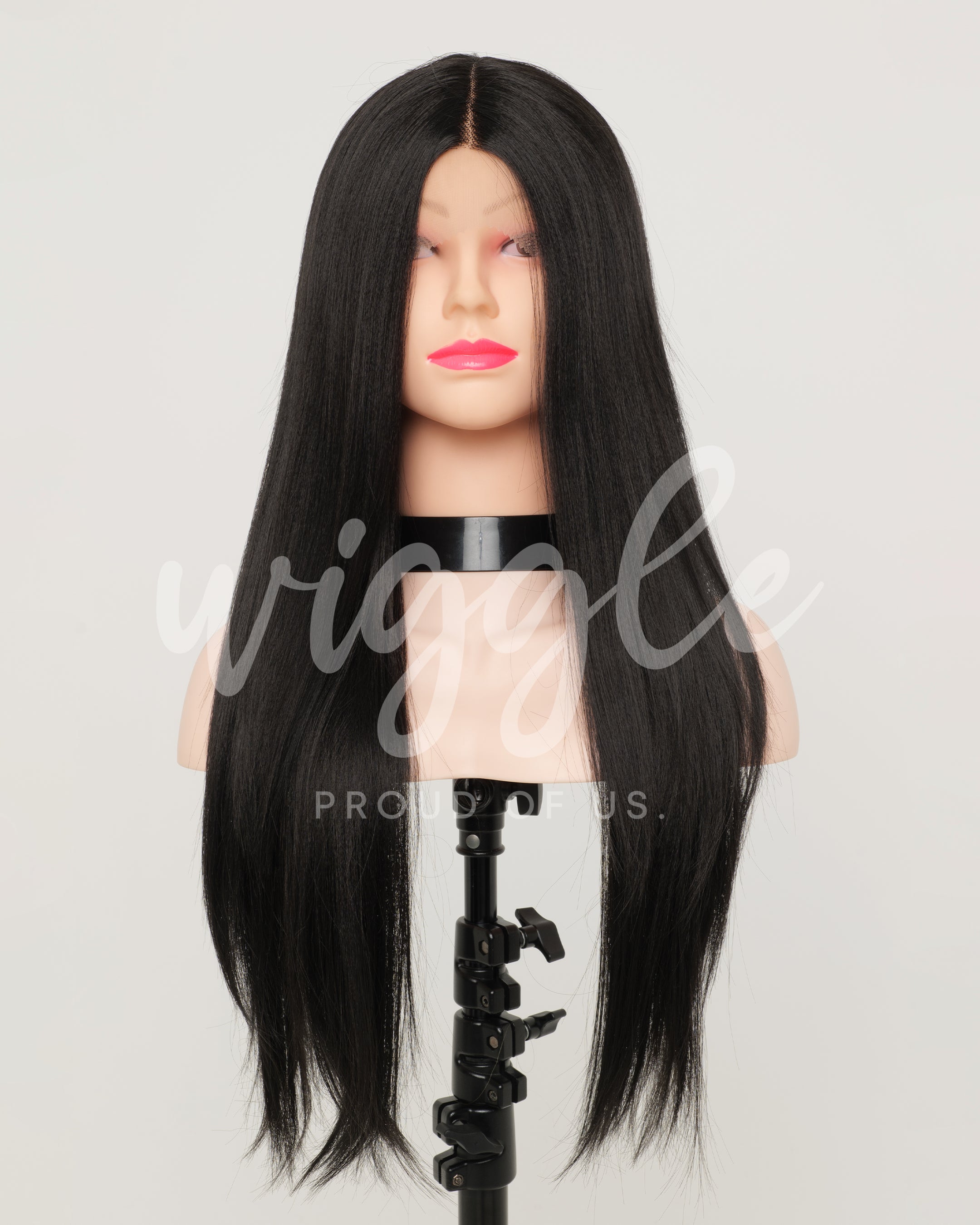 LEILA - WIG LACE FRONT