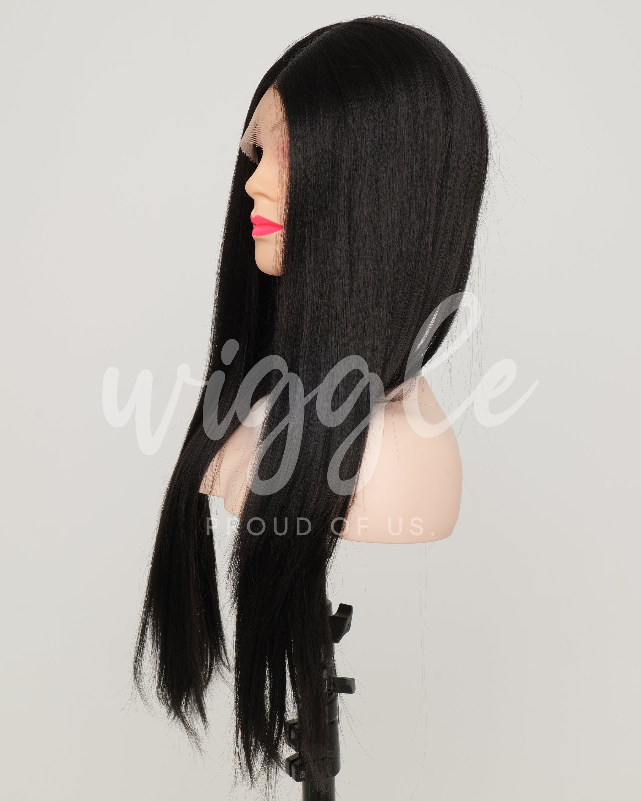 LEILA - WIG LACE FRONT