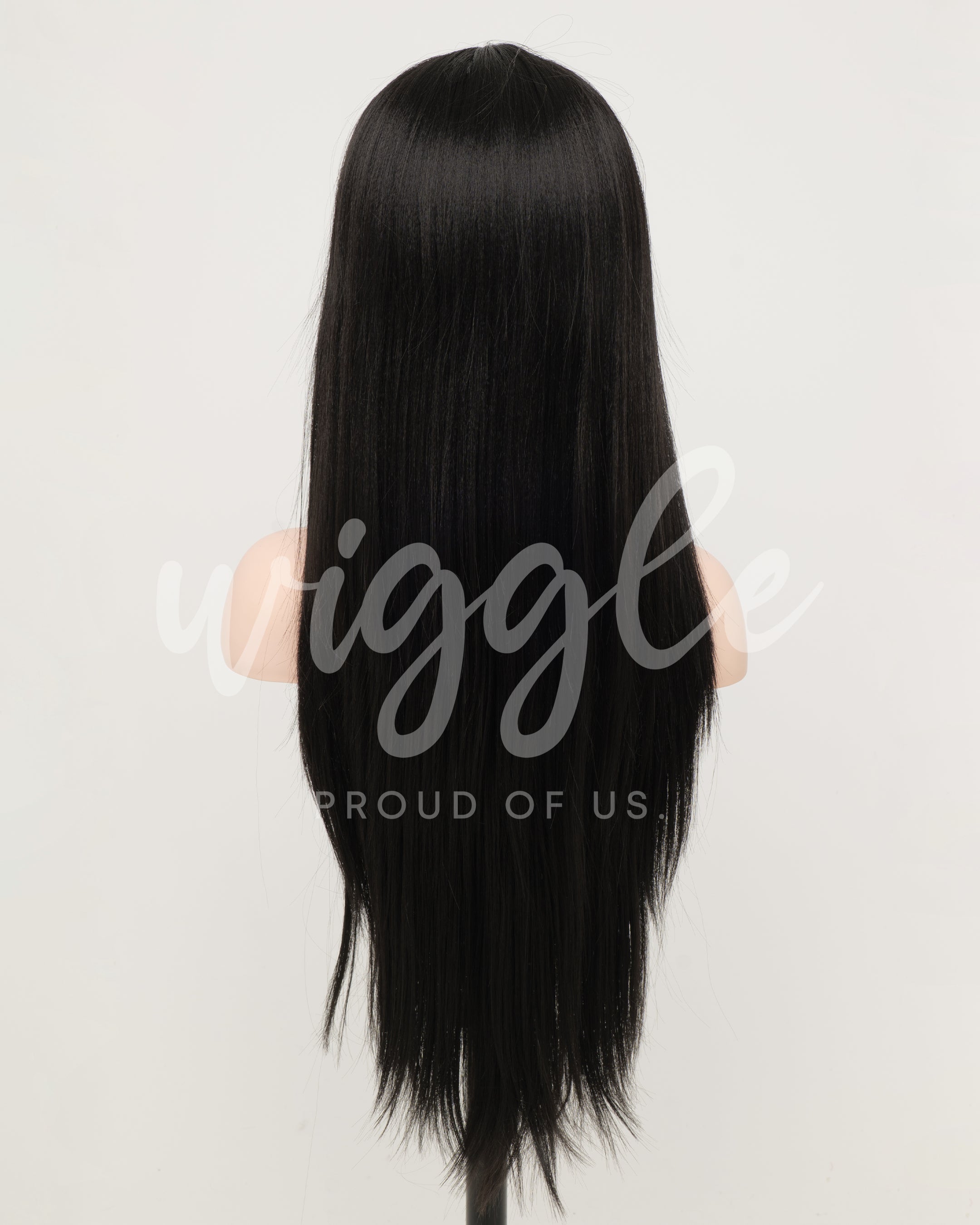 LEILA - WIG LACE FRONT