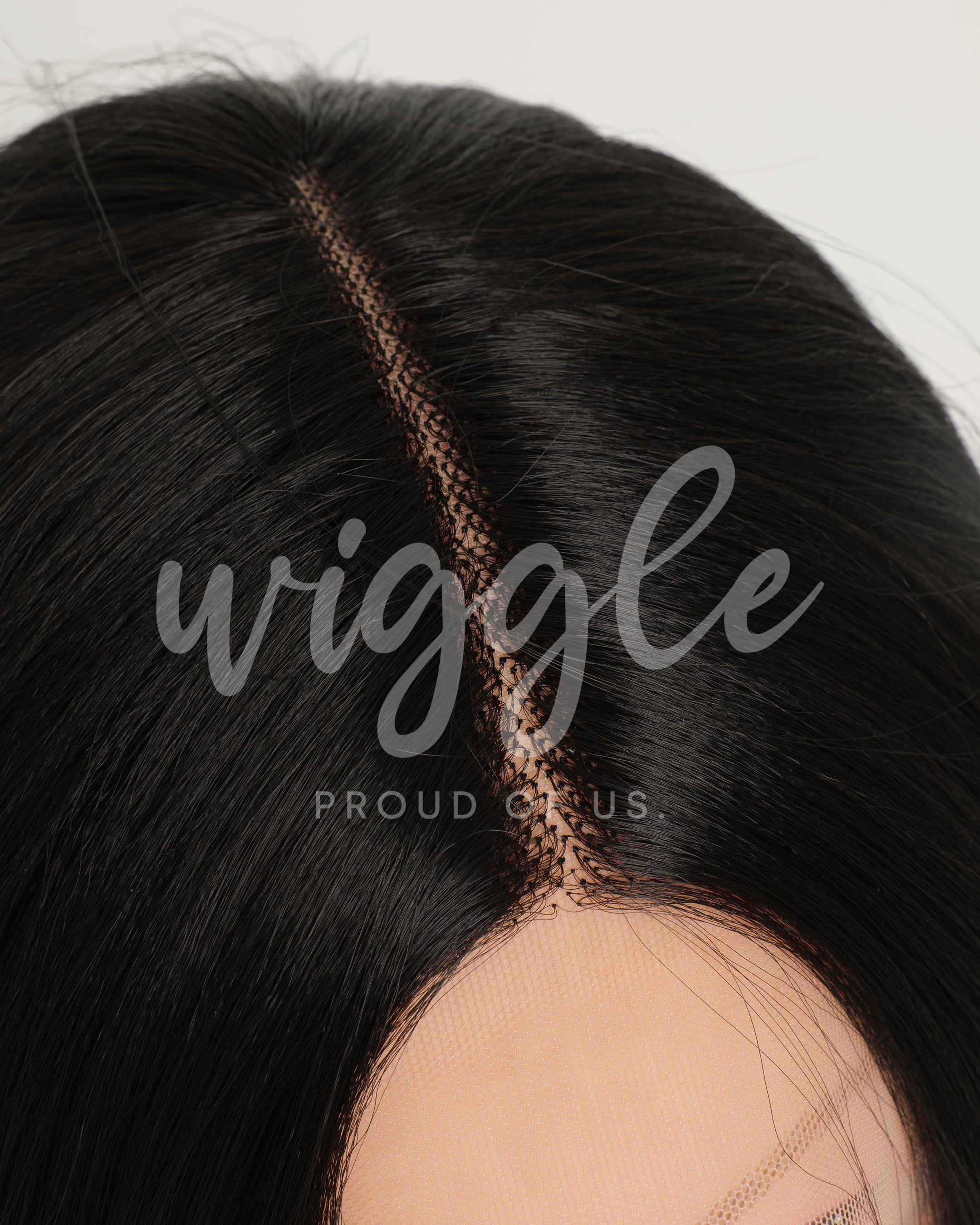 LEILA - WIG LACE FRONT