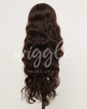 Megan - Wig lace front