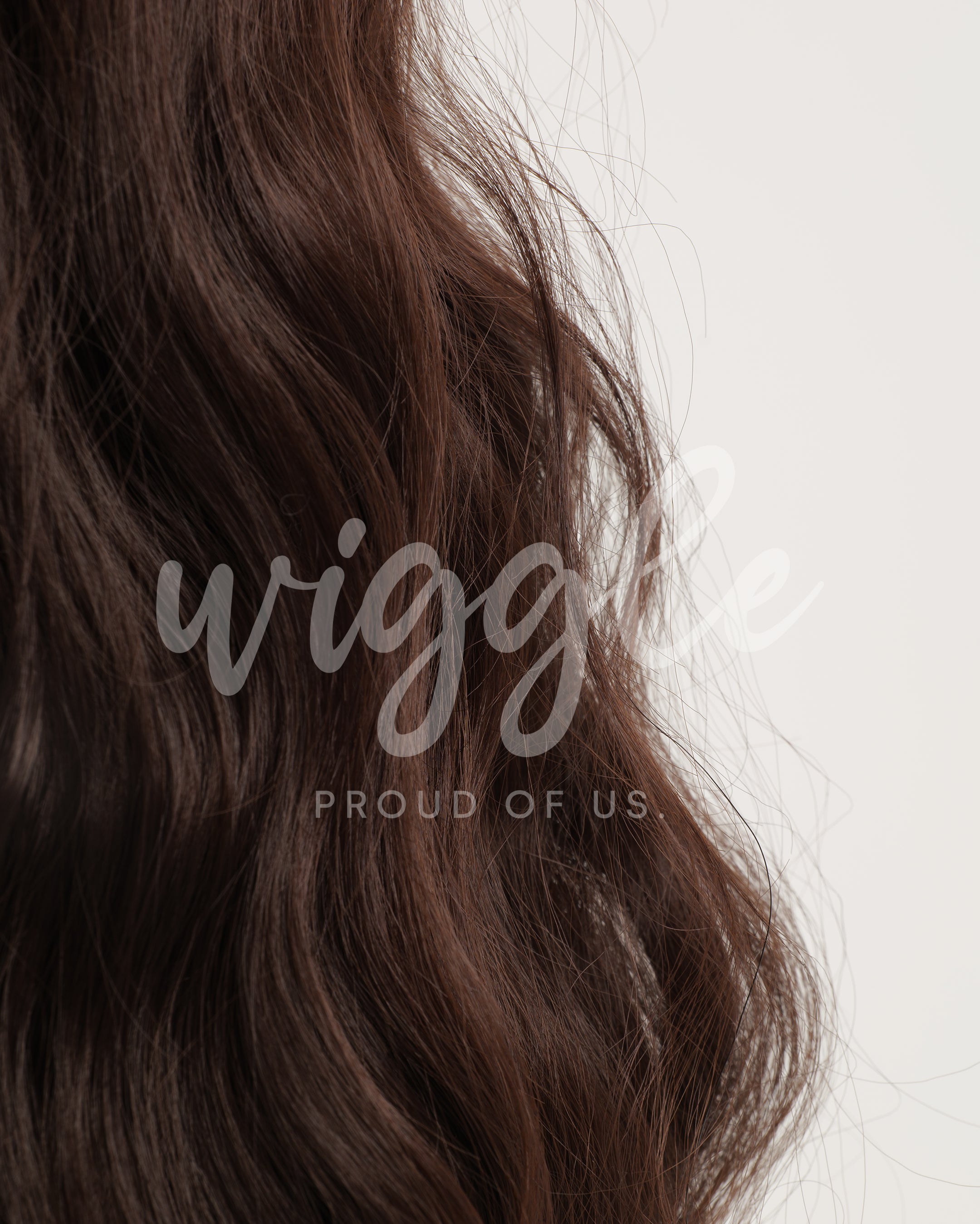 MEGAN - WIG LACE FRONT