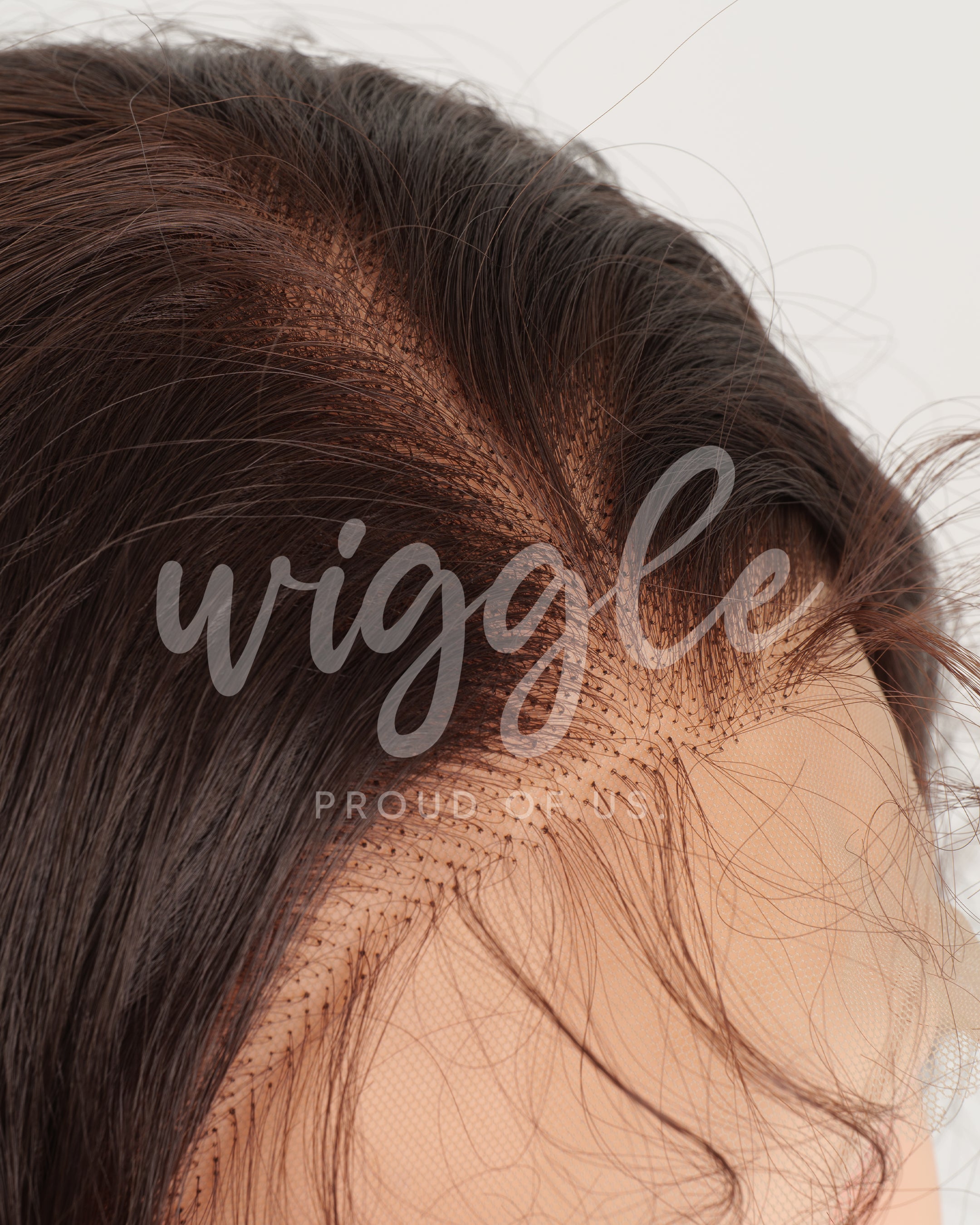 MEGAN - WIG LACE FRONT