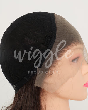 Megan - Wig lace front