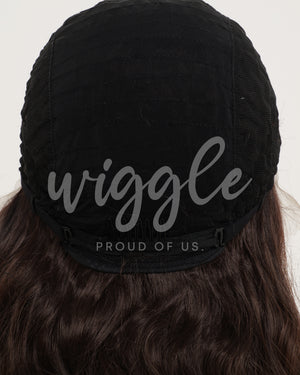 Megan - Wig lace front