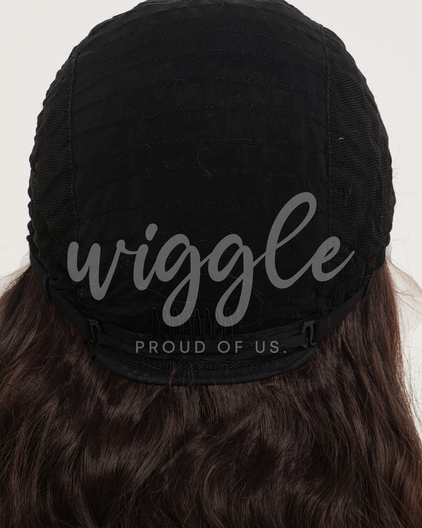Megan - Wig lace front